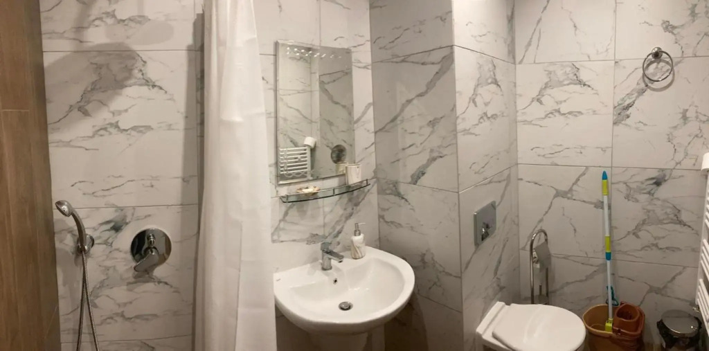 Borovets Gardens apartment A20