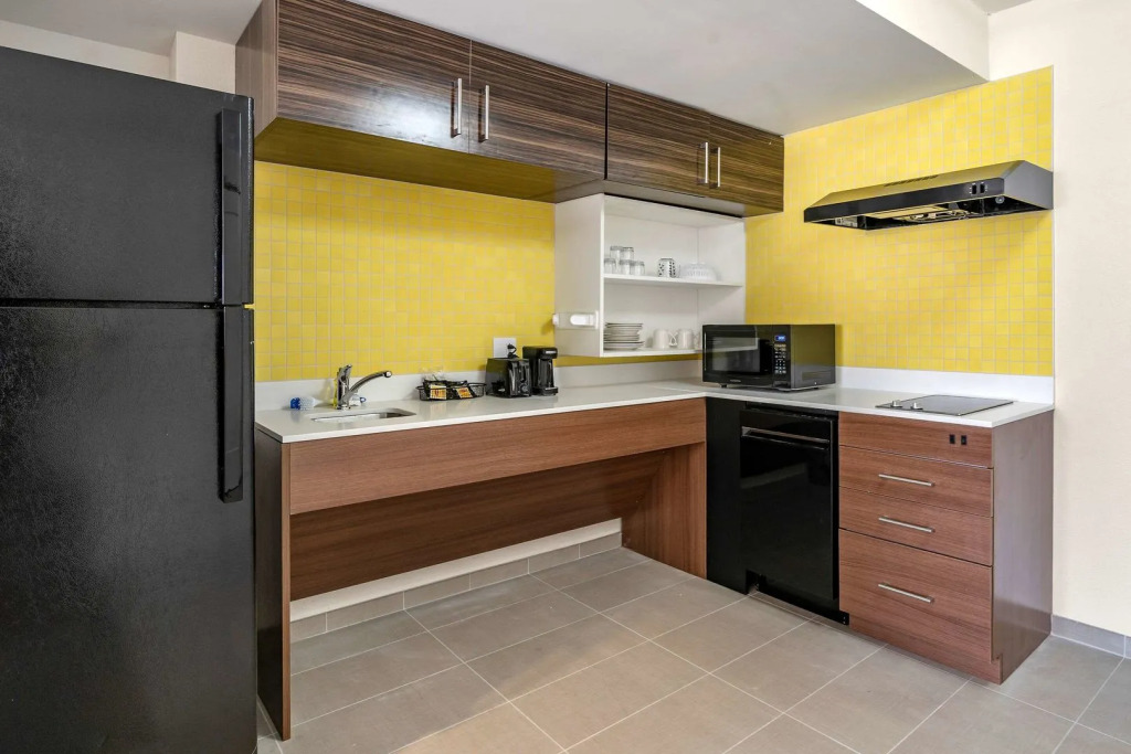 Mainstay Suites Lexington