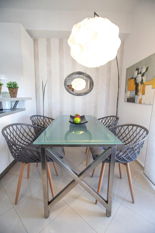 Luxury & Cozy Apartment