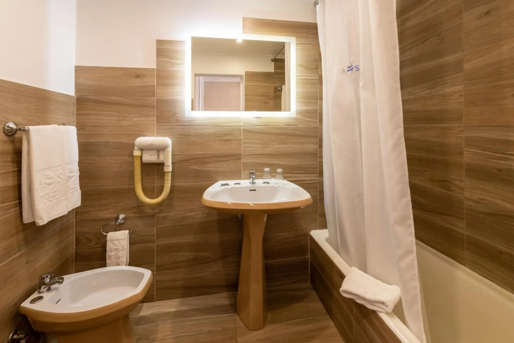 Hotel A.S. Sao Joao da Madeira