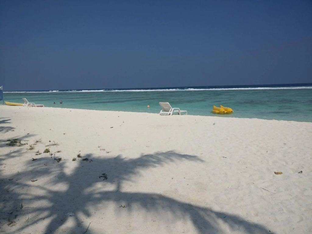 Simry Beachside
