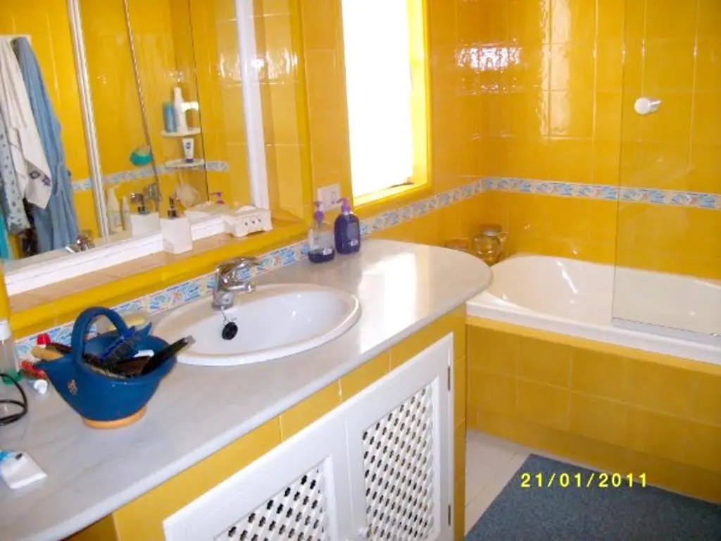8 bedrooms house at Foz 400 m away from the beach with sea view jacuzzi and enclosed garden