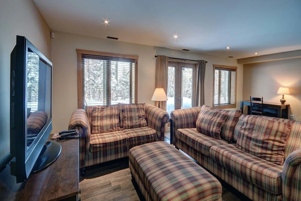 Chalet Naya