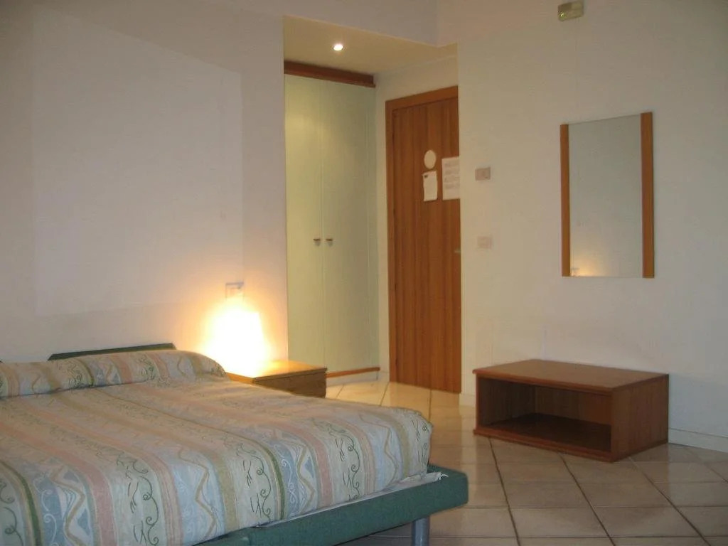 Green Village Accommodations