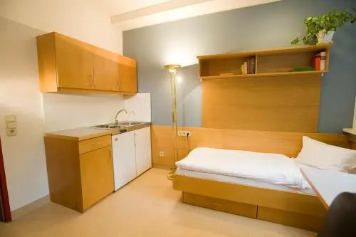 Kolping-Jugendhotel