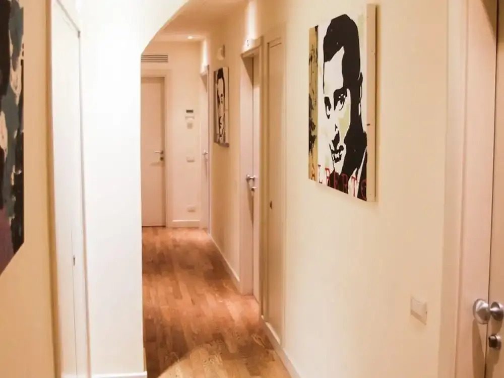 Rome Armony Suites - Classic Double 2