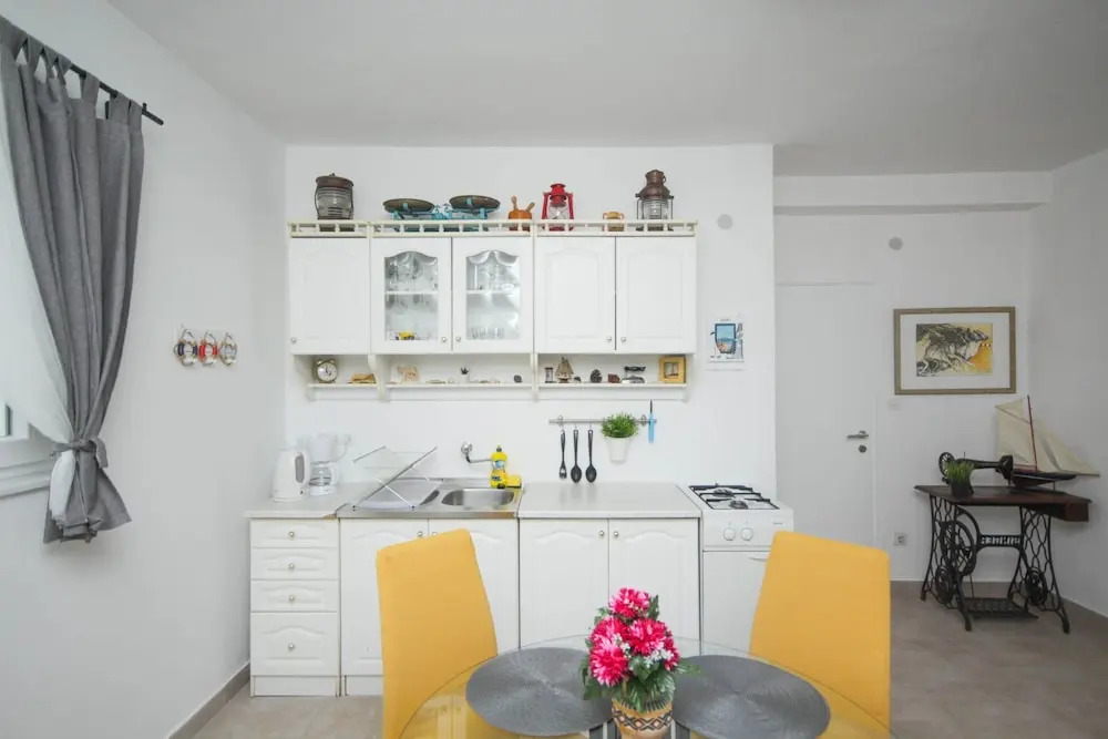 Friends and Family Apartments