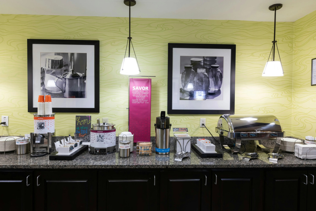 Hampton Inn Houma