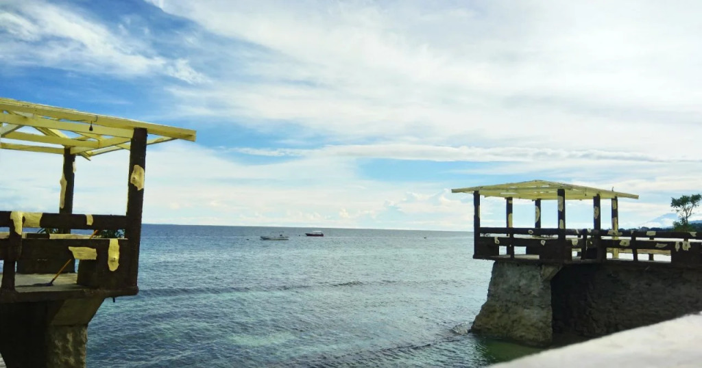 Ging-Ging Hotel & Resort