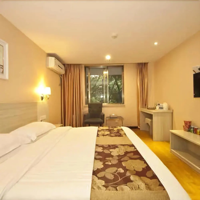 Mini Stars Hotel