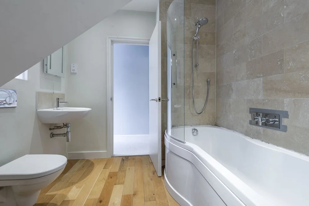 Elegance in Streatham Hill