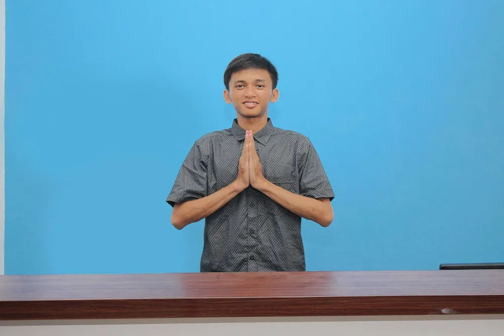Sky Residence Simpang Lima 1 Semarang