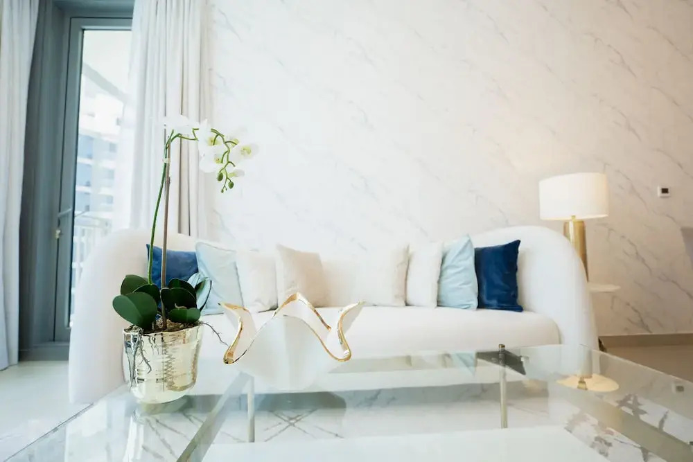 Nasma Luxury Stays - 52 42 Tower  1