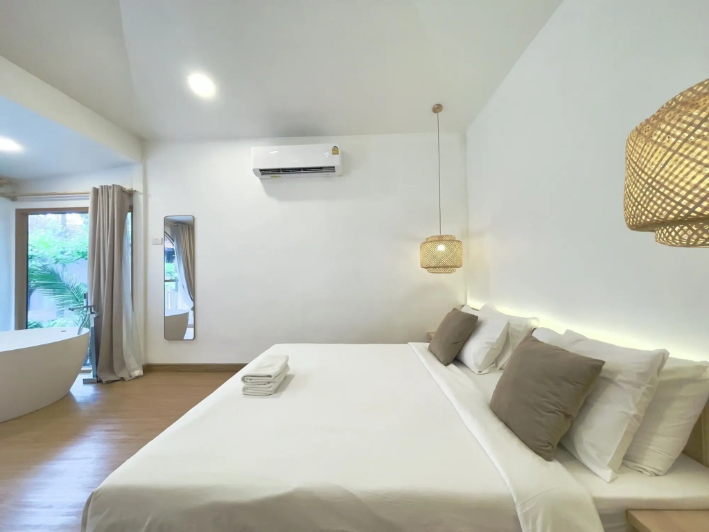 Tonsak Resort