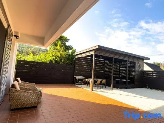 T"S Villa