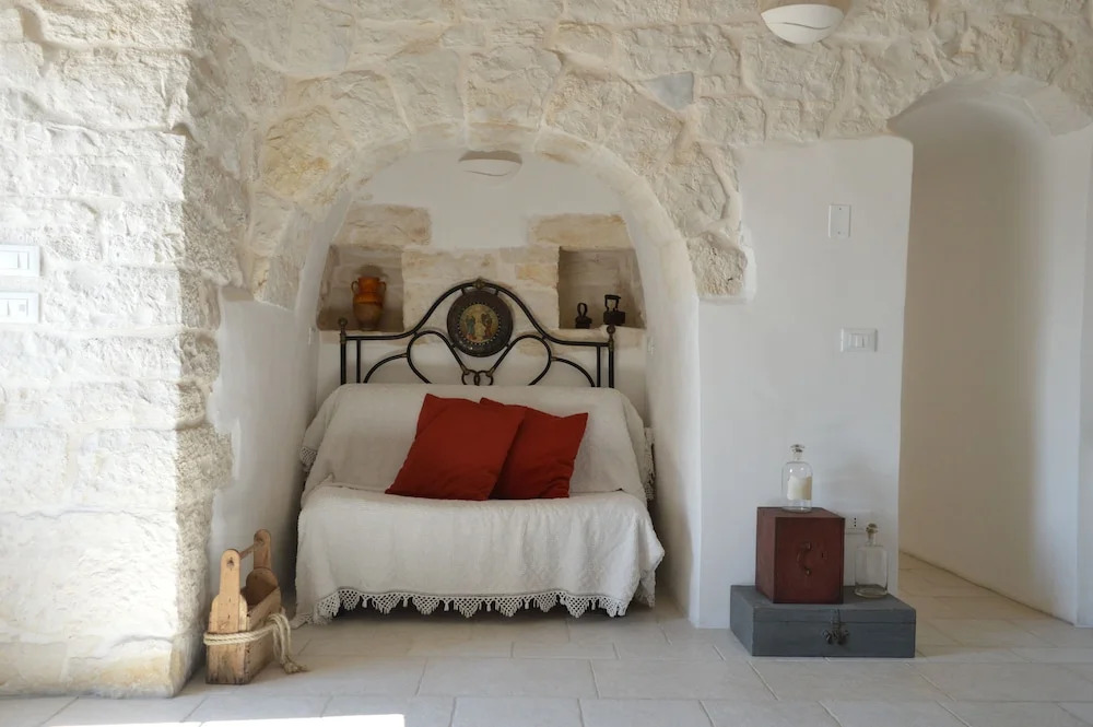 Masseria Faraone