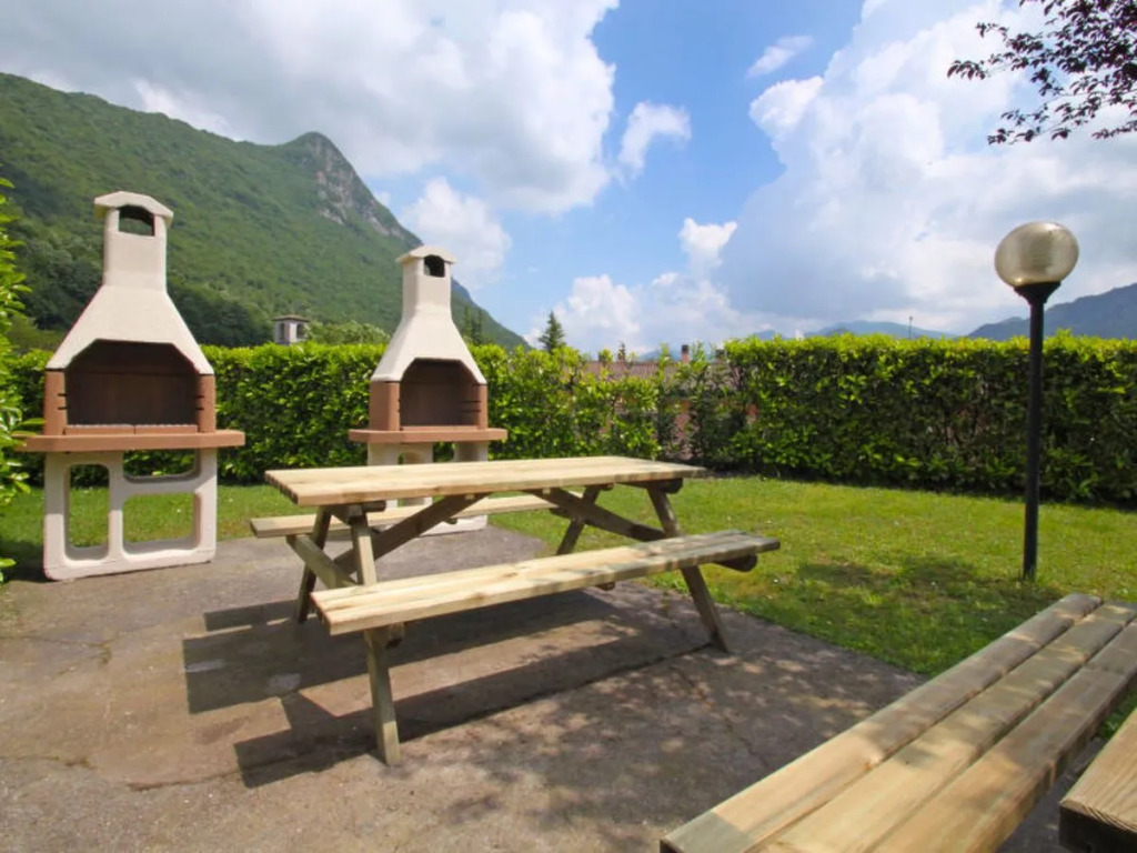 Villa Comfort Idro 35804