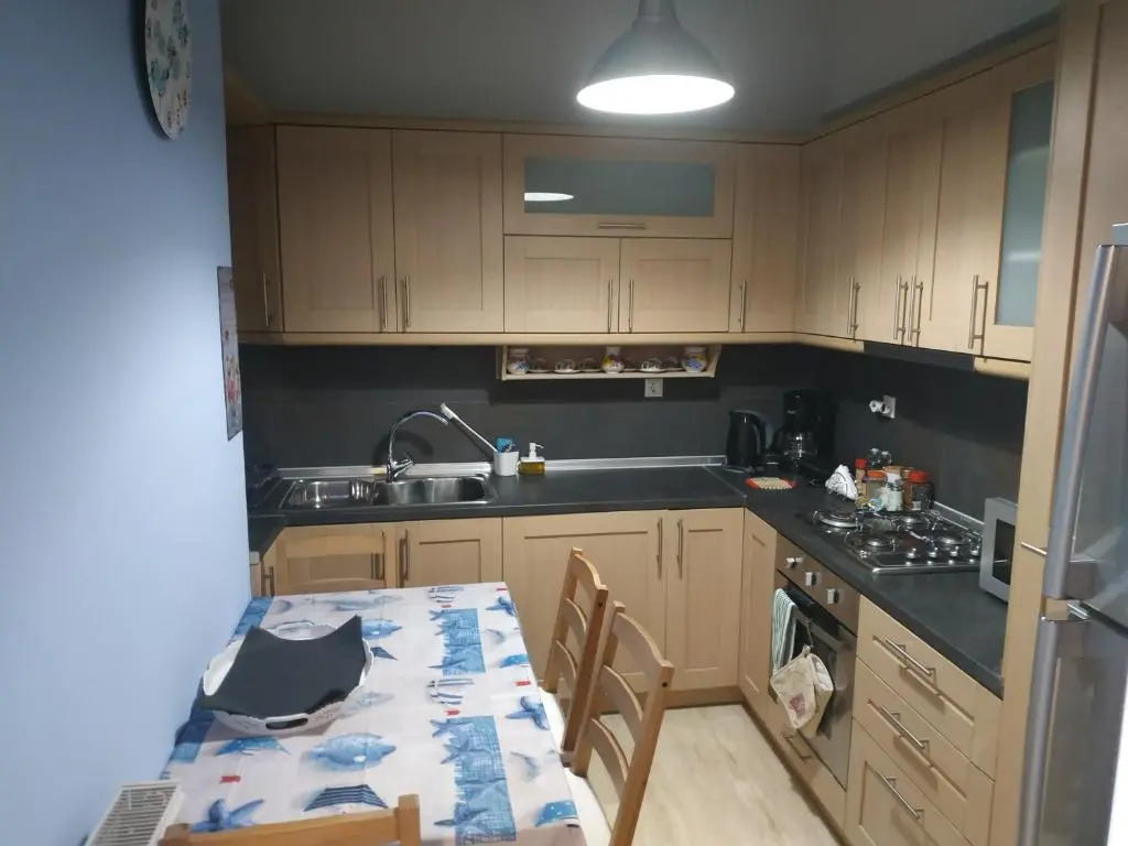 Corfu Pelekas Apartment 2