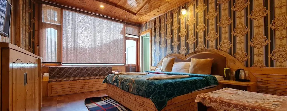 Rashal Homes