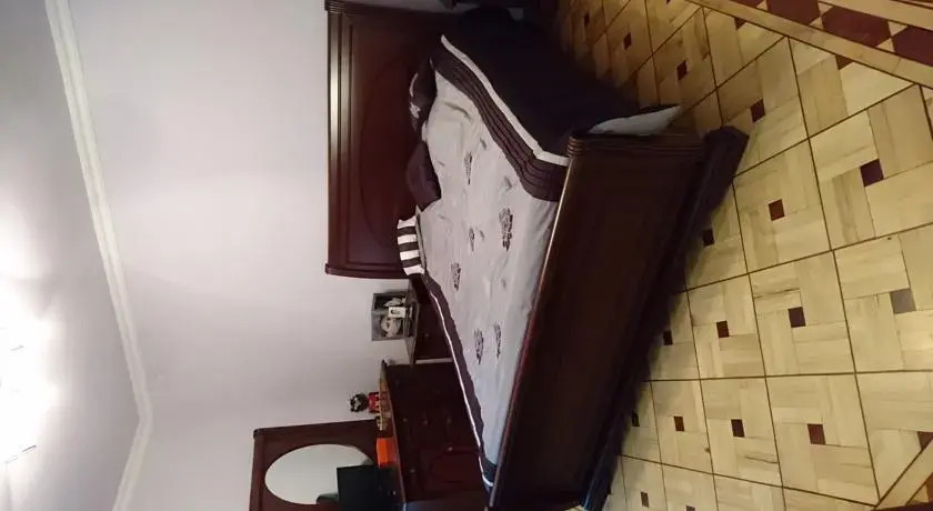 Garden House B&B