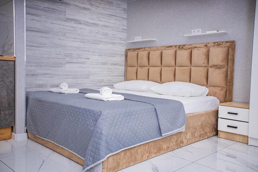 LoveHotelSirius Воскресенская 14/1