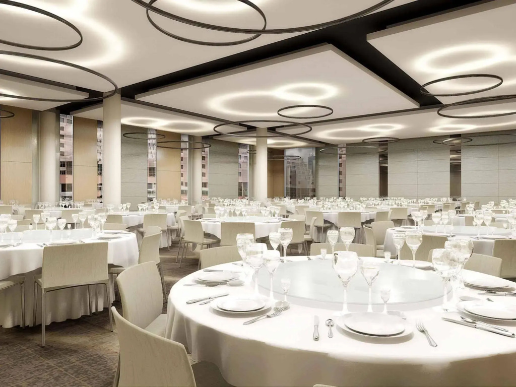 Sofitel Sydney Darling Harbour