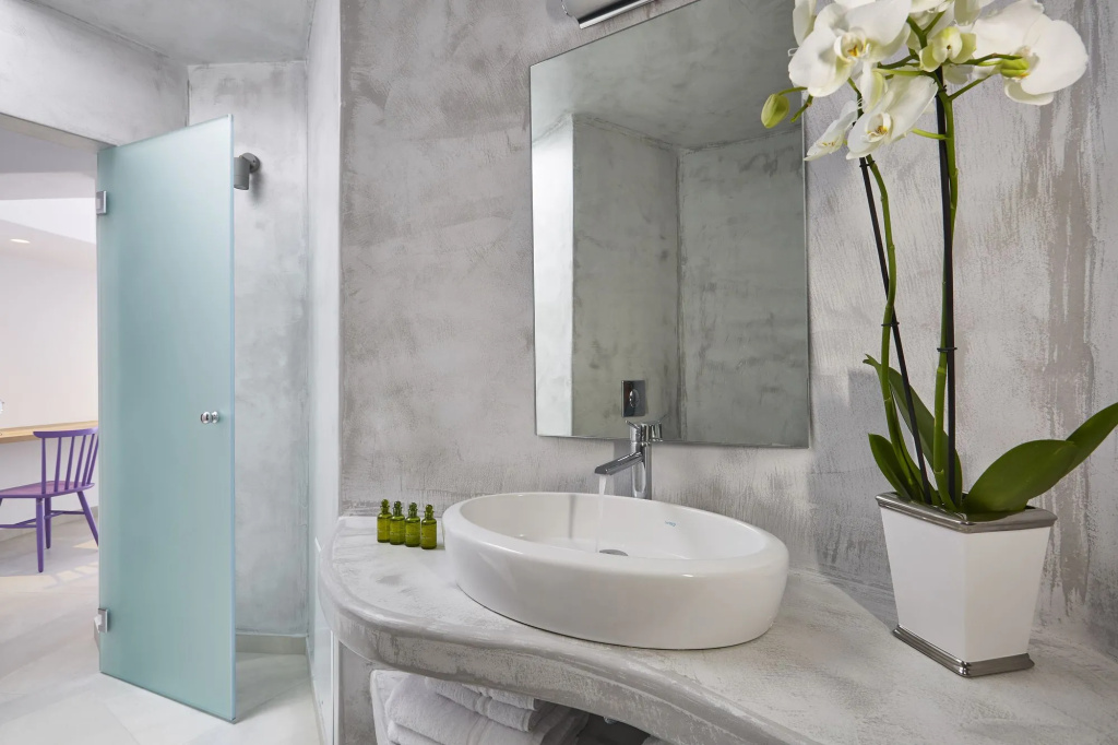 Aperanto Suites