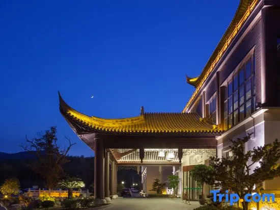 Yueshanxuan Hotel