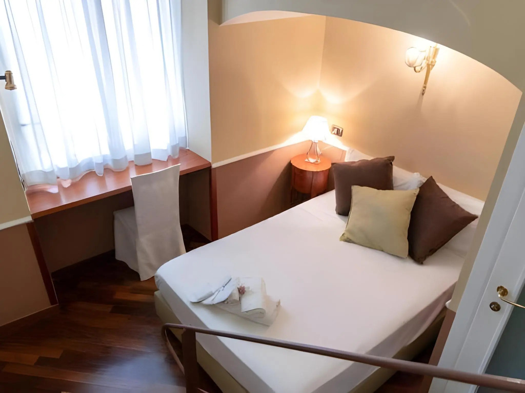 Hotel Suite Ares