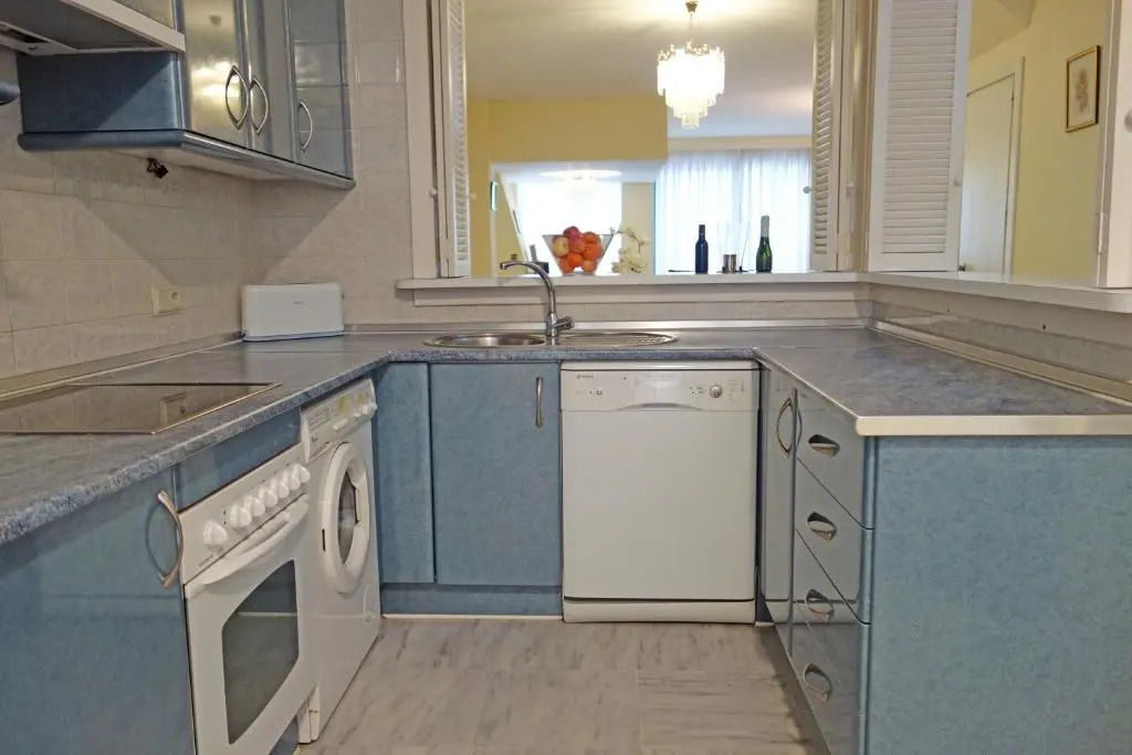 Marbella House Apartamento Duplex 30