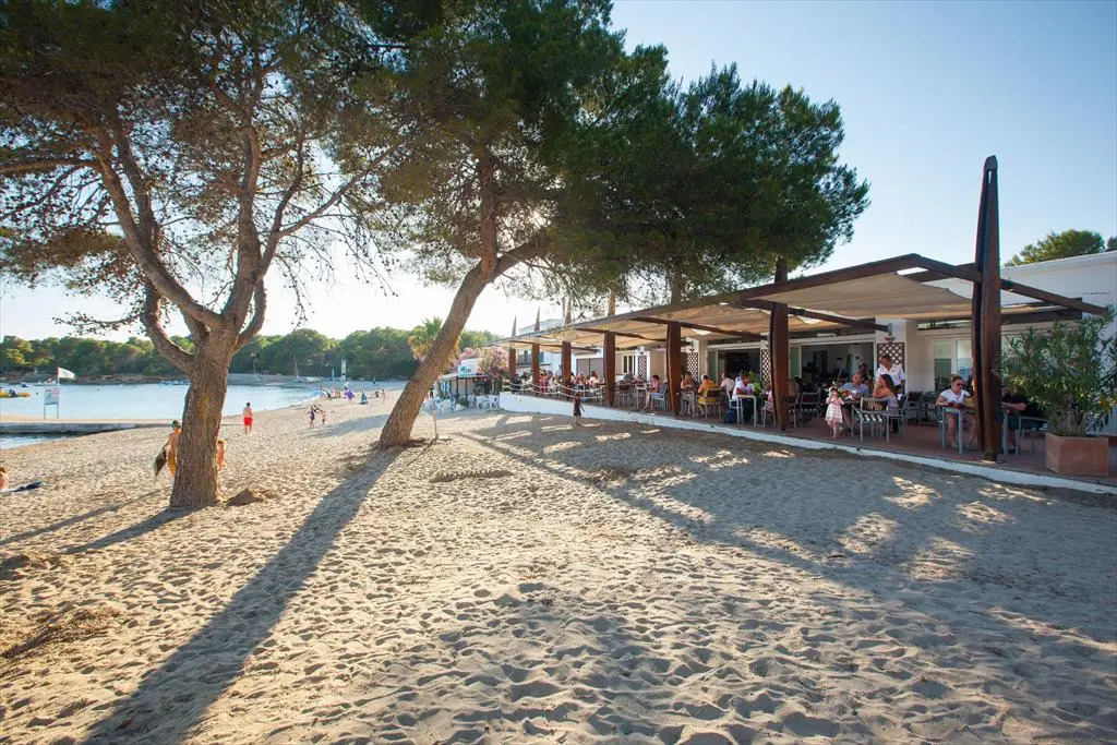 TUI MAGIC LIFE Cala Pada - All Inclusive