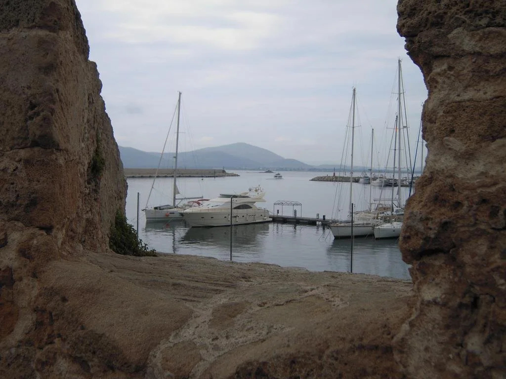 SoleLunaMare Guest House