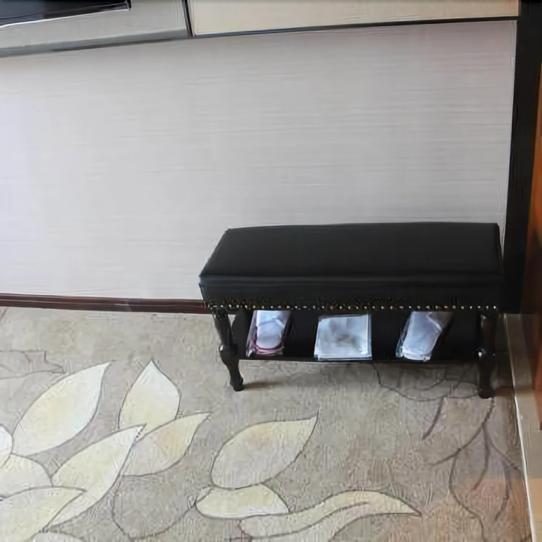 Longteng Shidai Hotel
