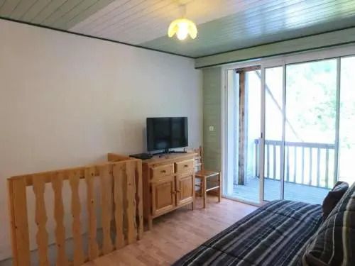 Apartment Appartement Avec Terrasse, 3 Chambres Et Cuisine Recente