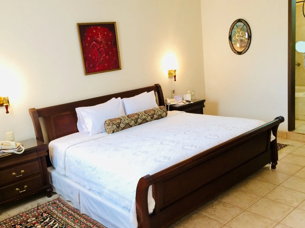 Hotel Hacienda Los Laureles