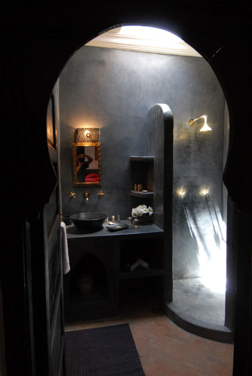 Riad Ajmal