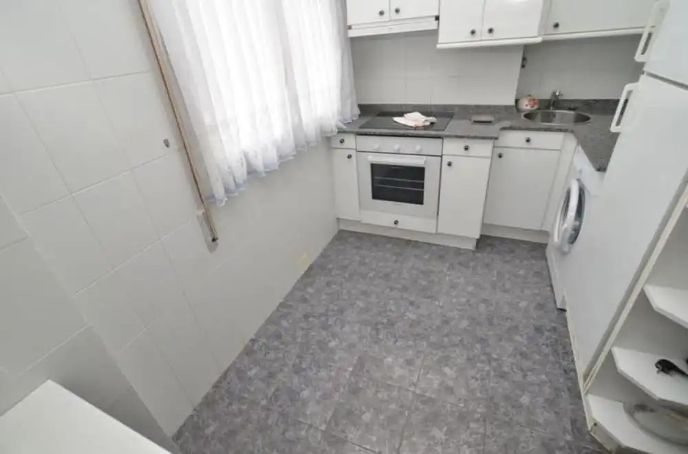 Apartment in Isla Playa, Cantabria 103303 by MO Rentals