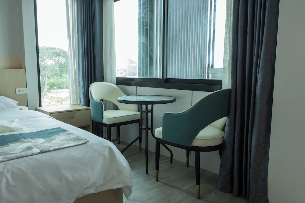 Xinmylin Boutique Resort Hotel