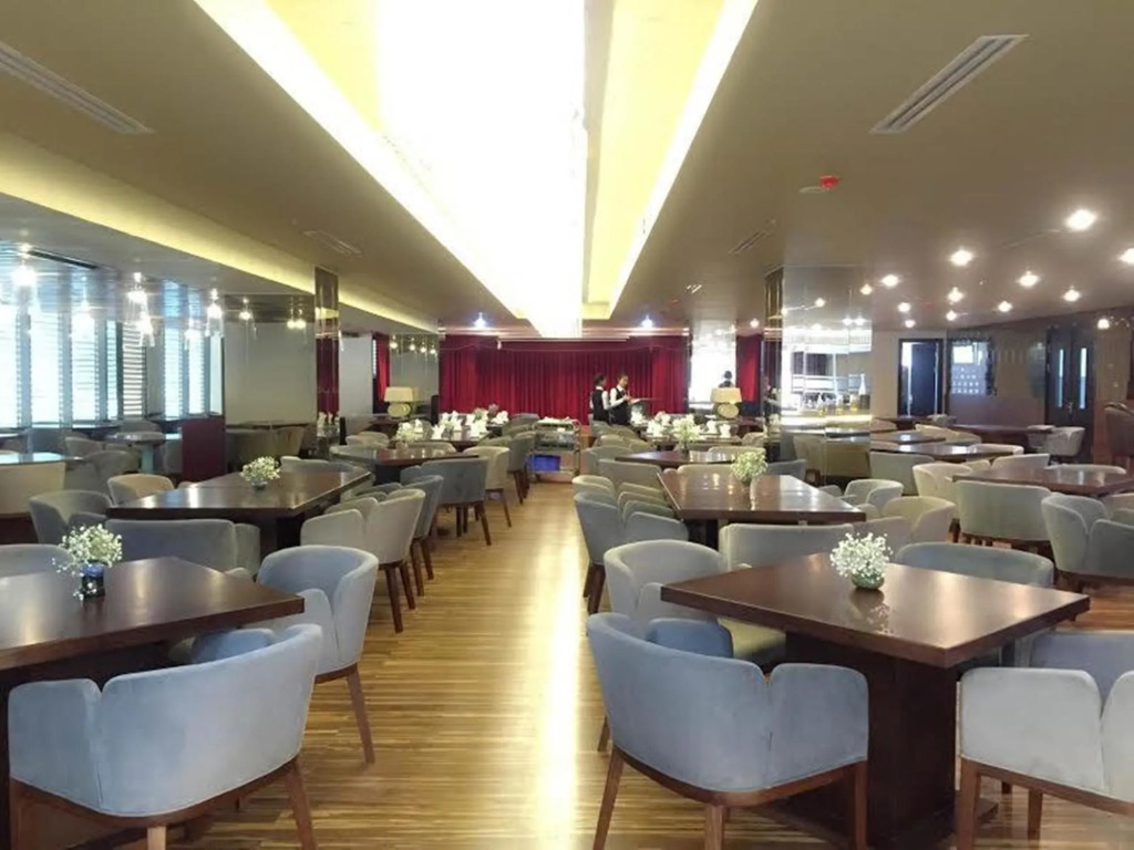 Le Indochina Hotel