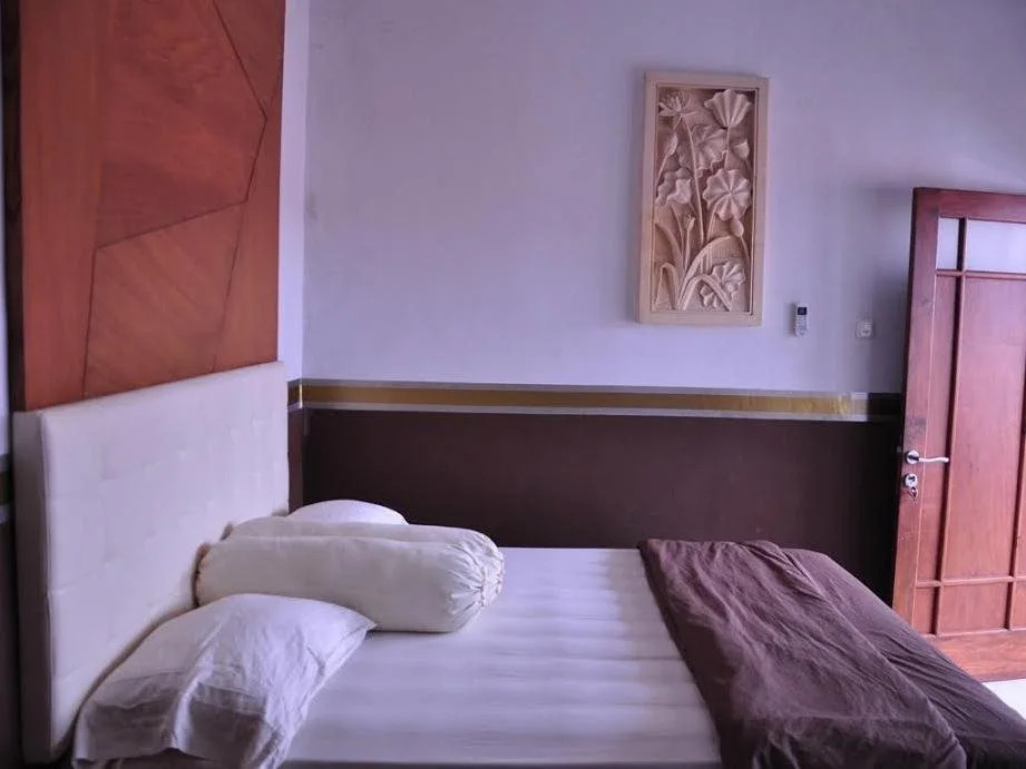 Joa Joa Guest House