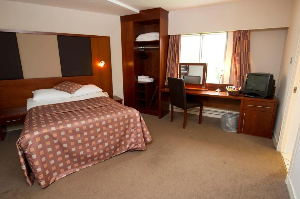 Normandy Hotel