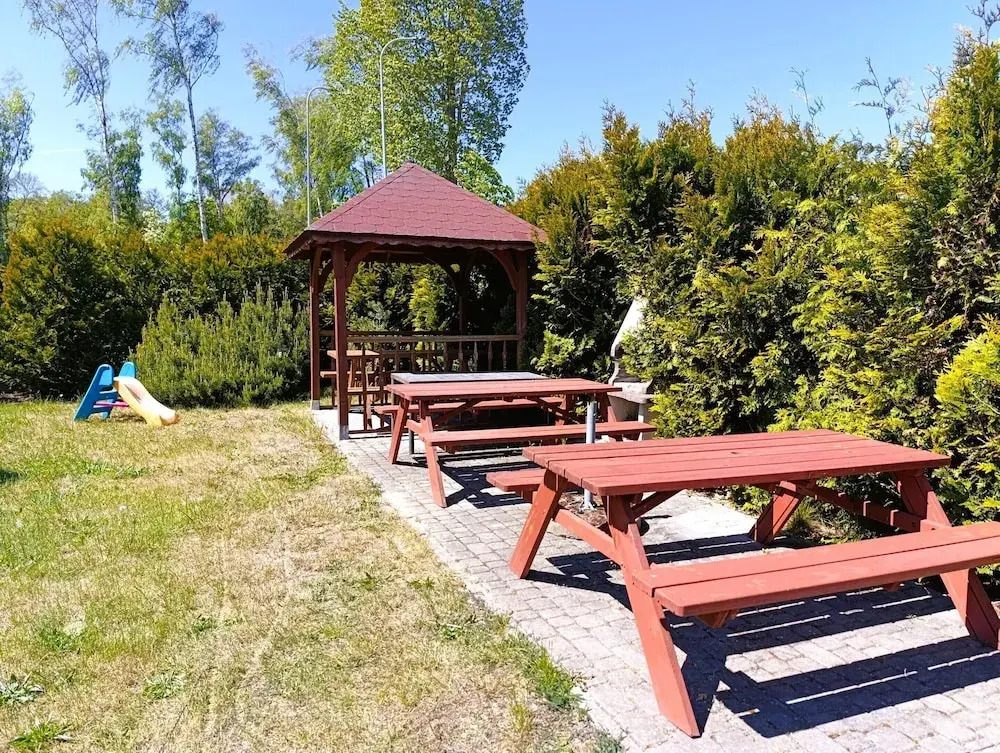 Cottage in Dziwnow Near the Beach