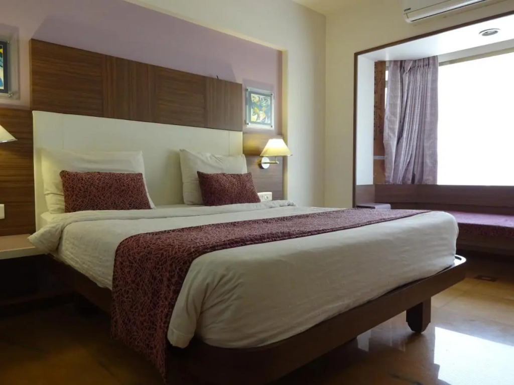 The Adarsh Hotel