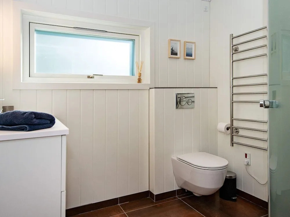 12 person holiday home in Ansager-By Traum