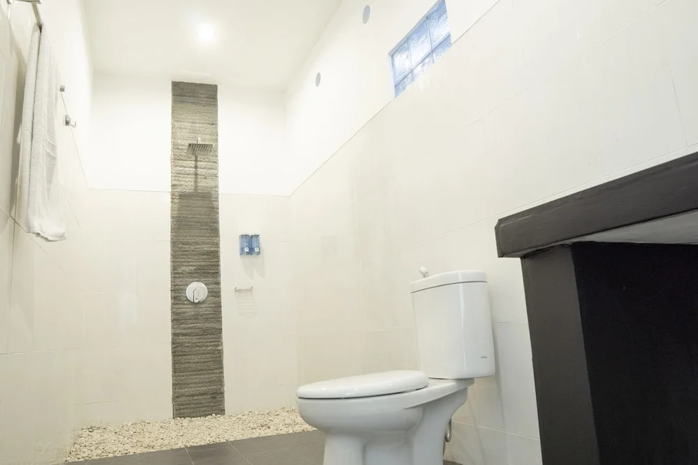 Blue Passion Canggu Villa