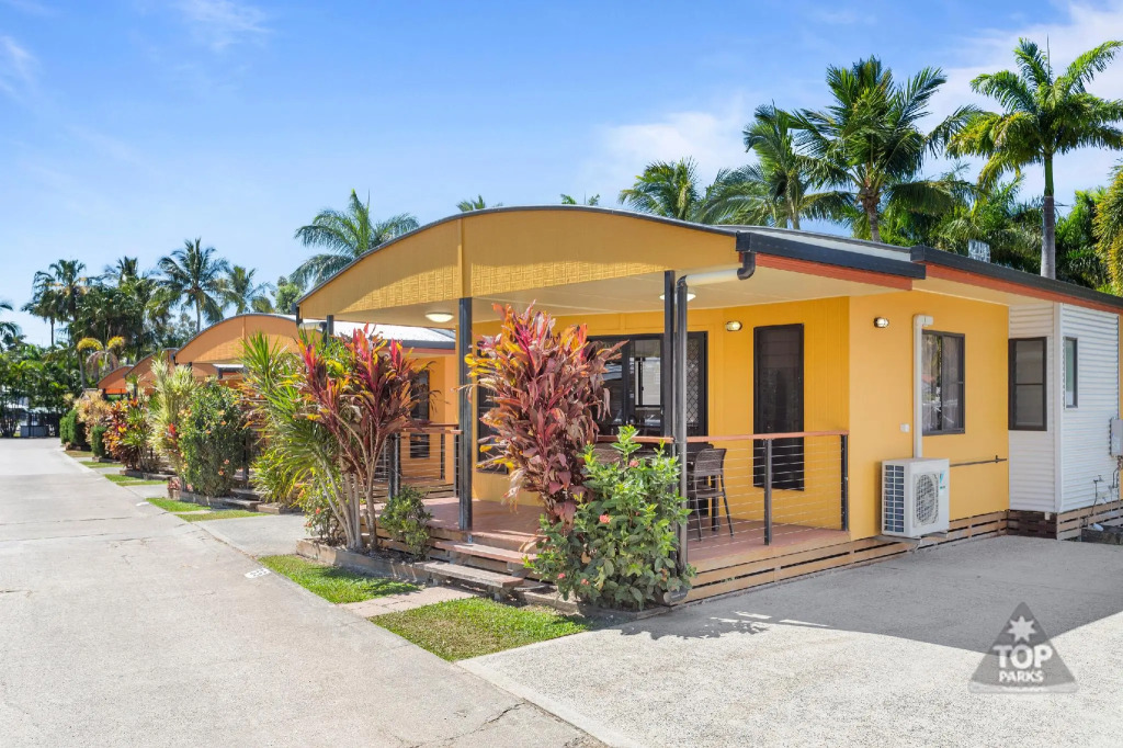 Tasman Holiday Parks - Airlie Beach