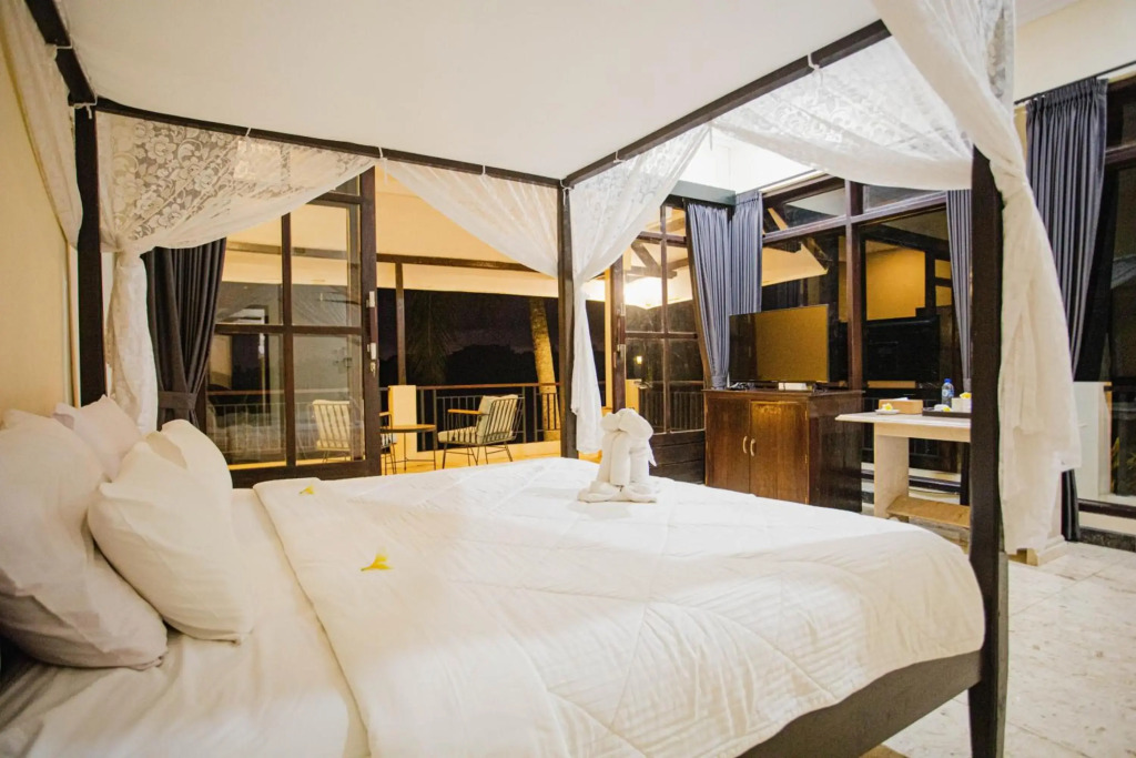 Domisili Ijen Cliff By Fays Hospitality