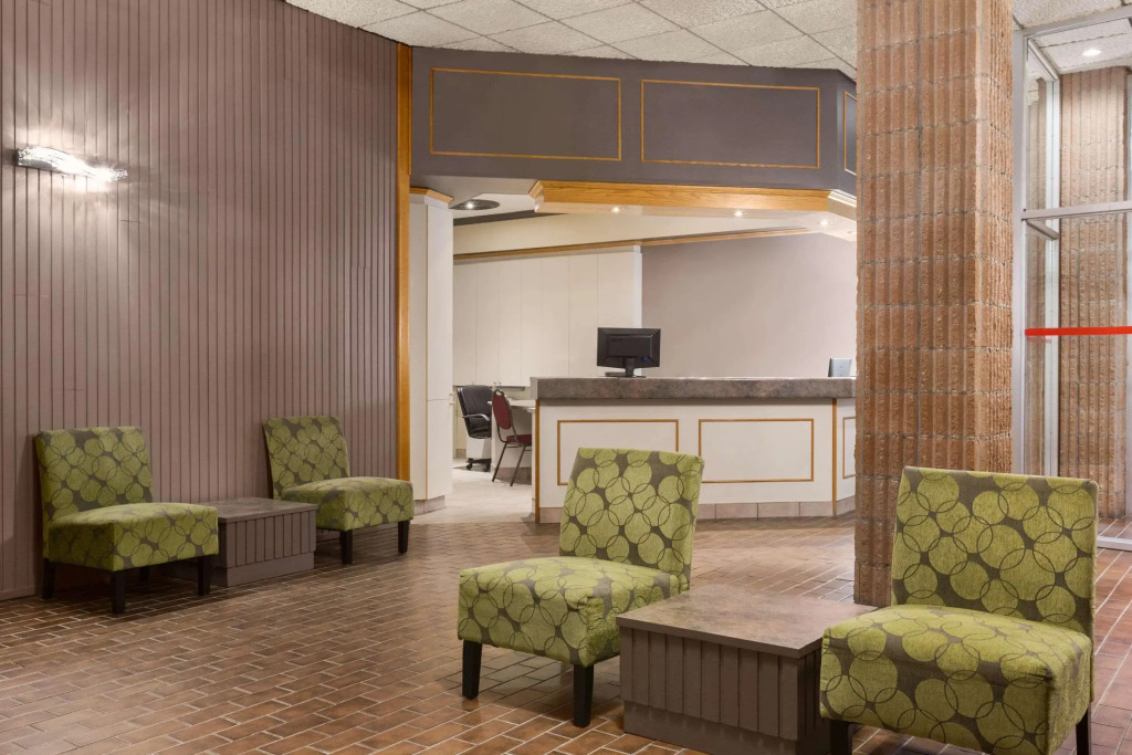 Travelodge by Wyndham Baie Comeau