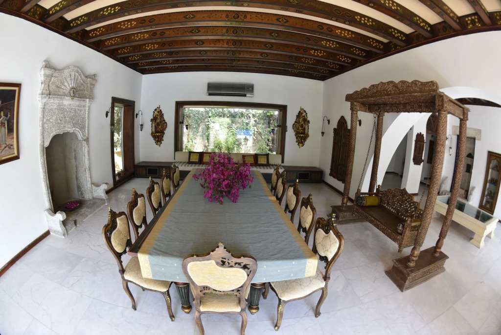 Villa Oliva Butik Hotel