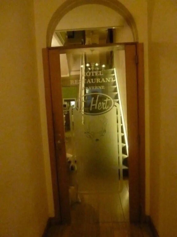 Hotel T Hert